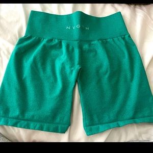 Nvgtn pro shorts